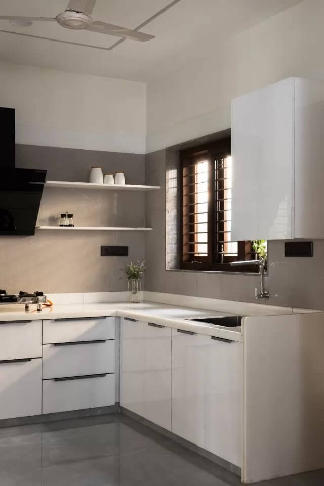 homeitup kitchen unit