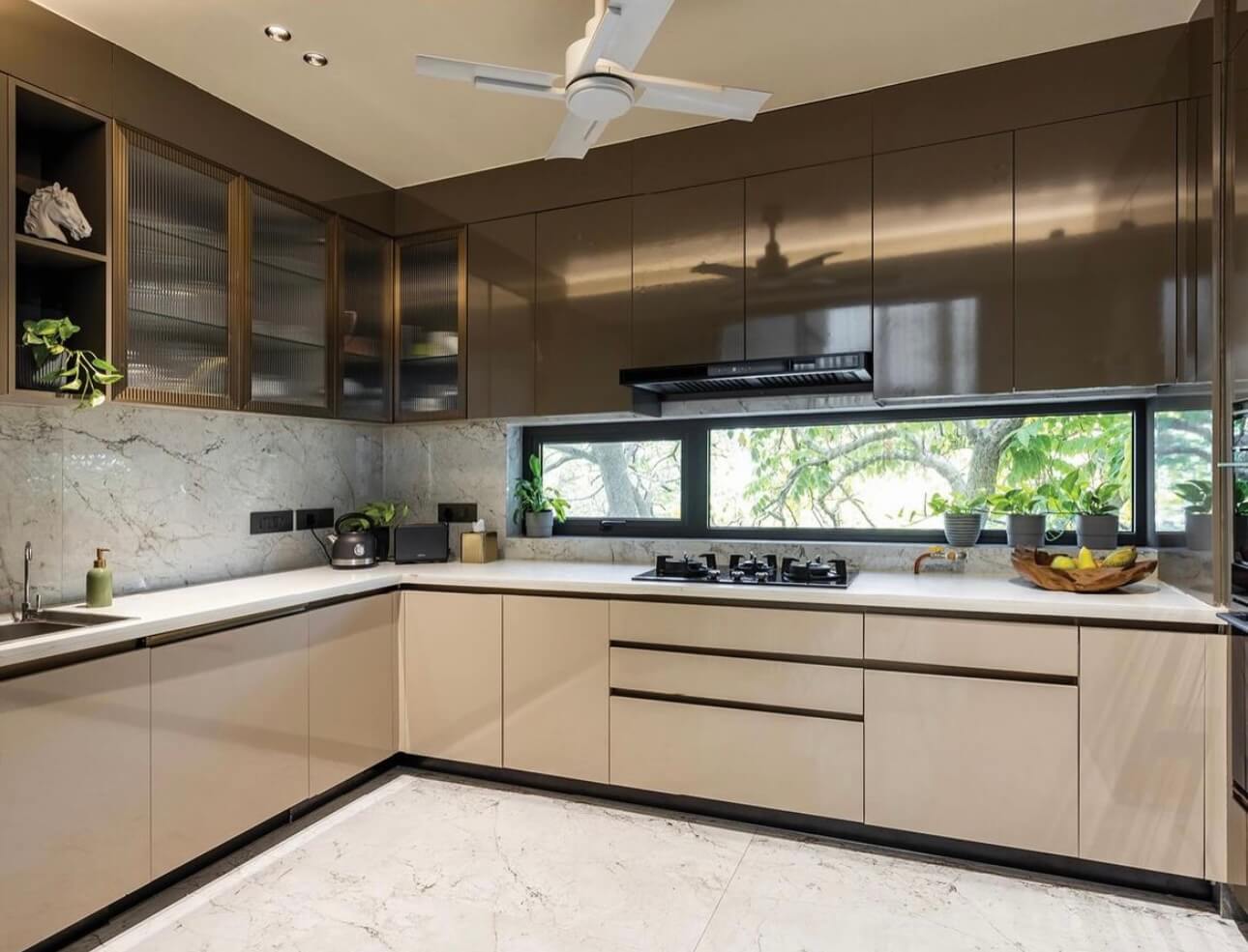 homeitup kitchen unit