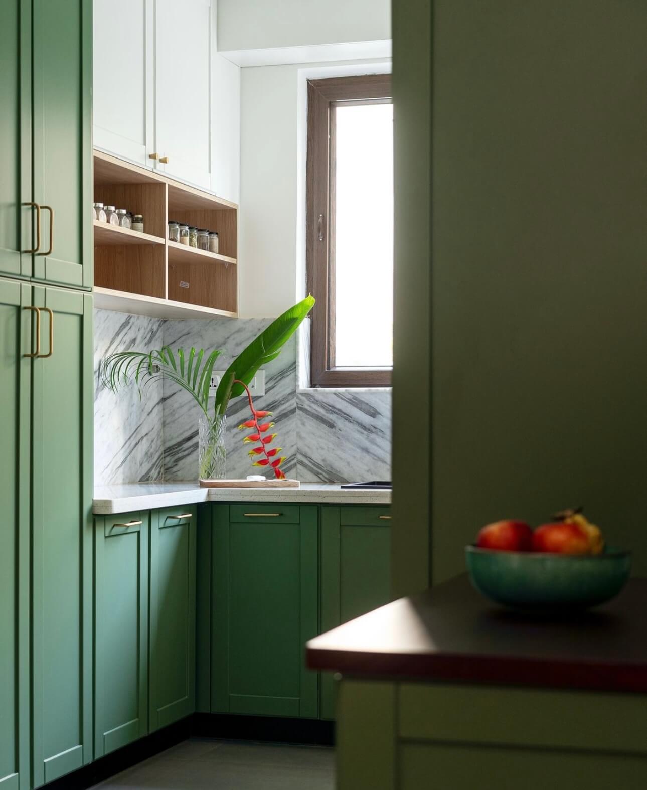 homeitup kitchen unit