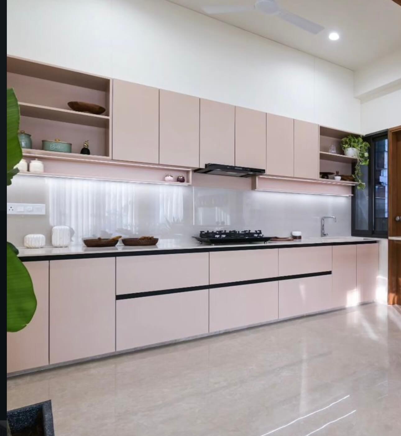 homeitup kitchen unit