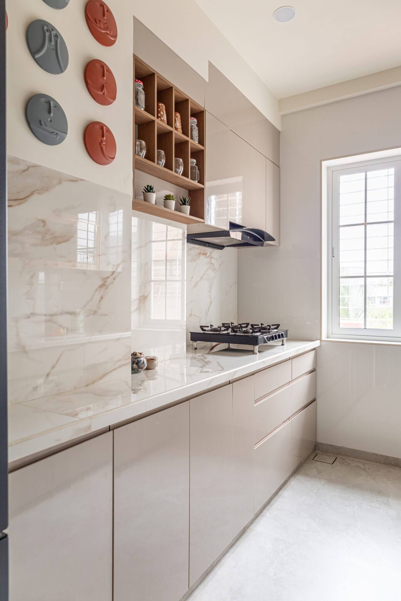 homeitup kitchen unit