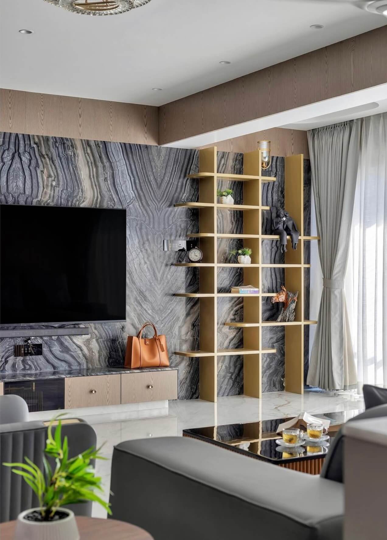 homeitup living unit