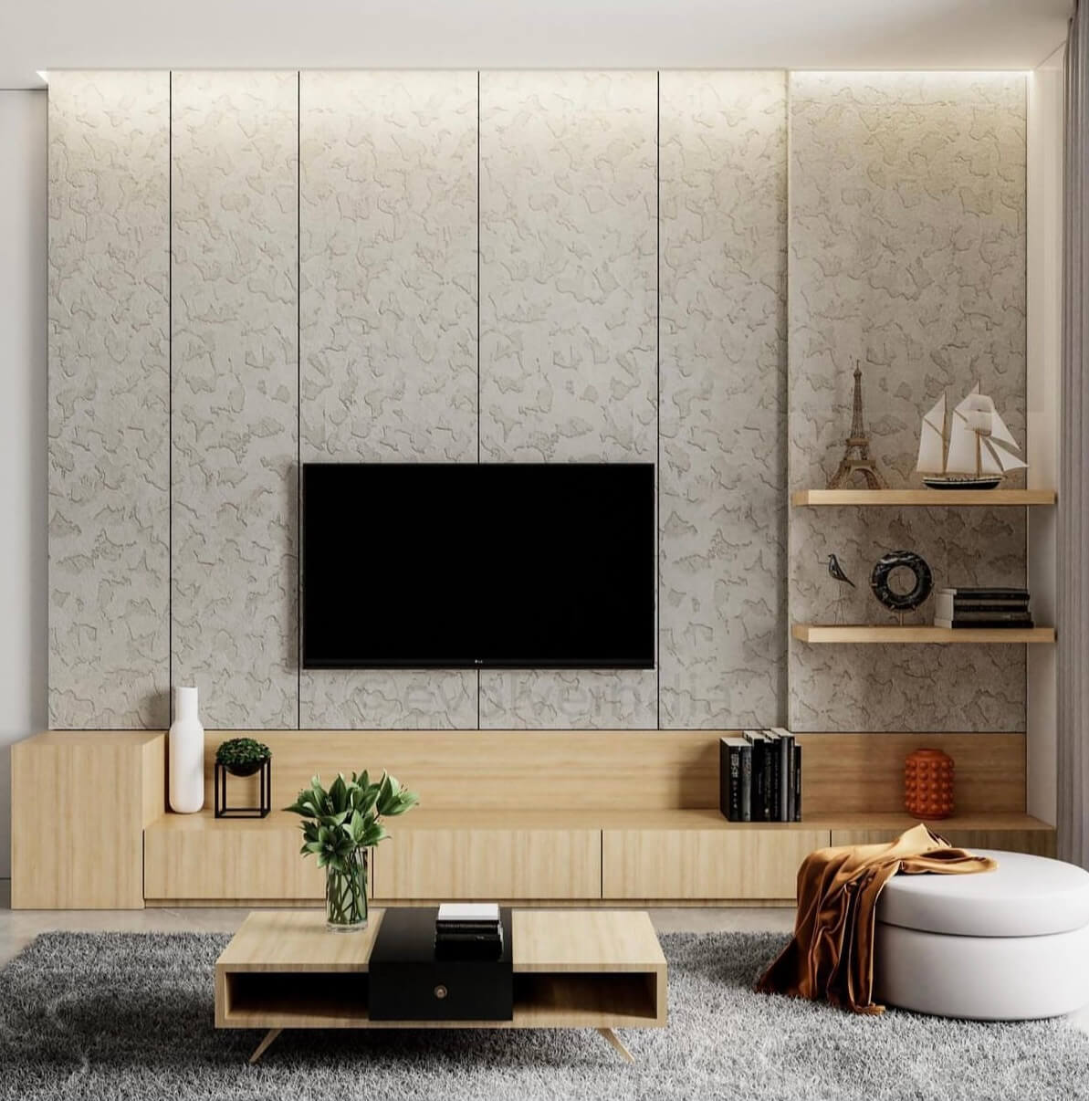 homeitup living unit