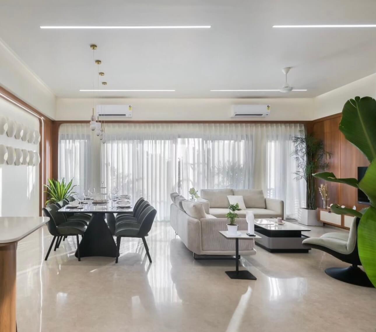 homeitup living unit