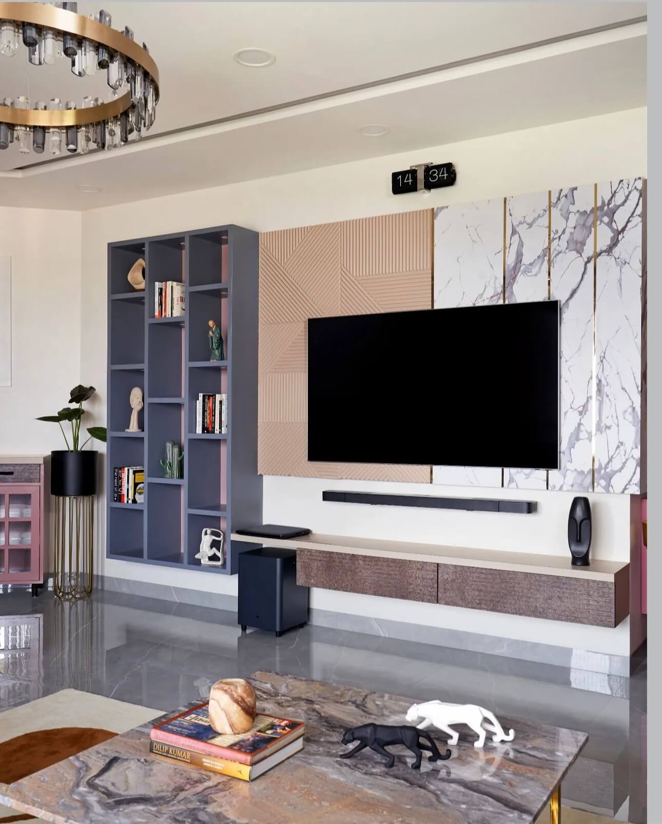 homeitup living unit