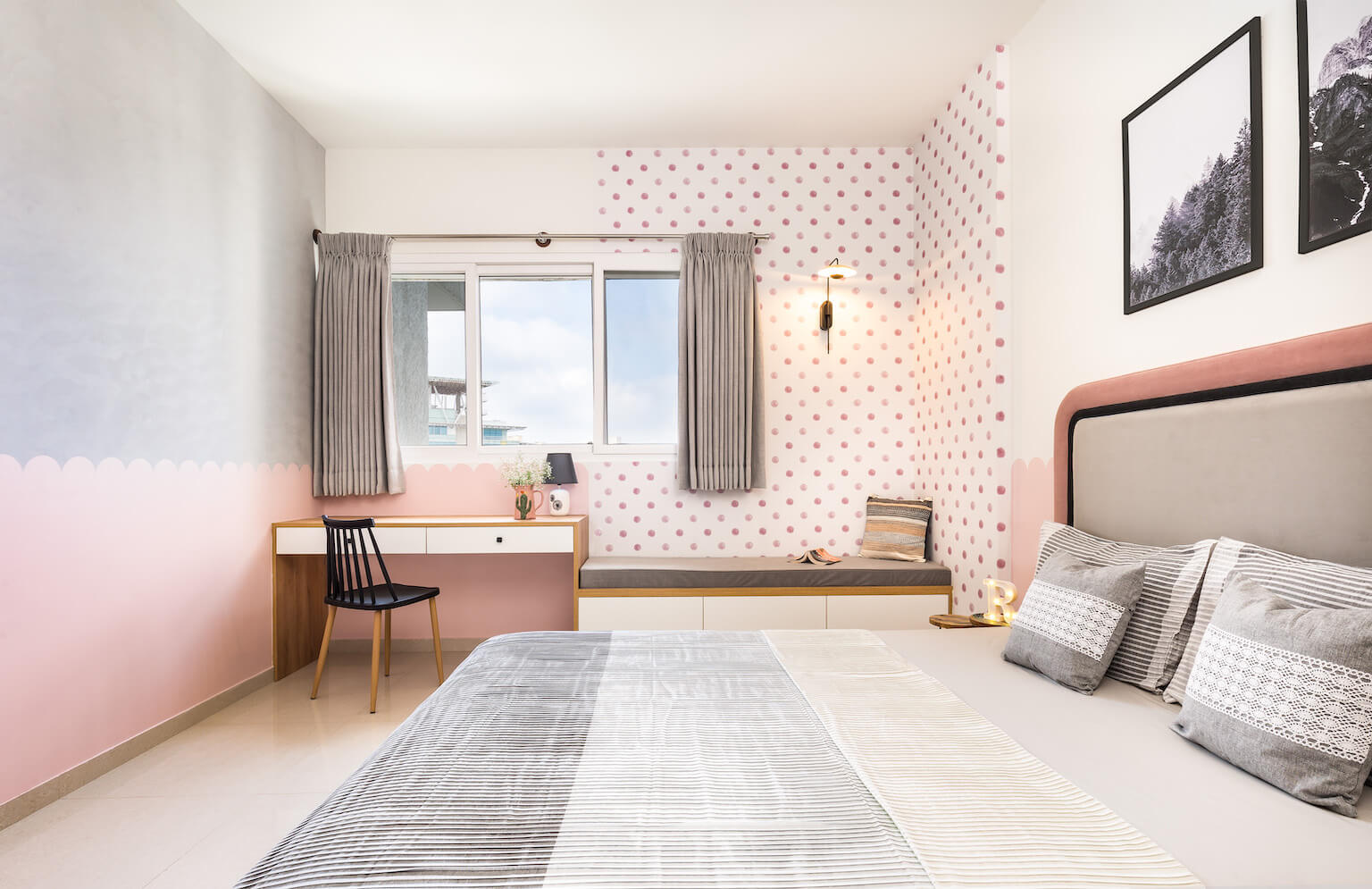 homeitup master unit