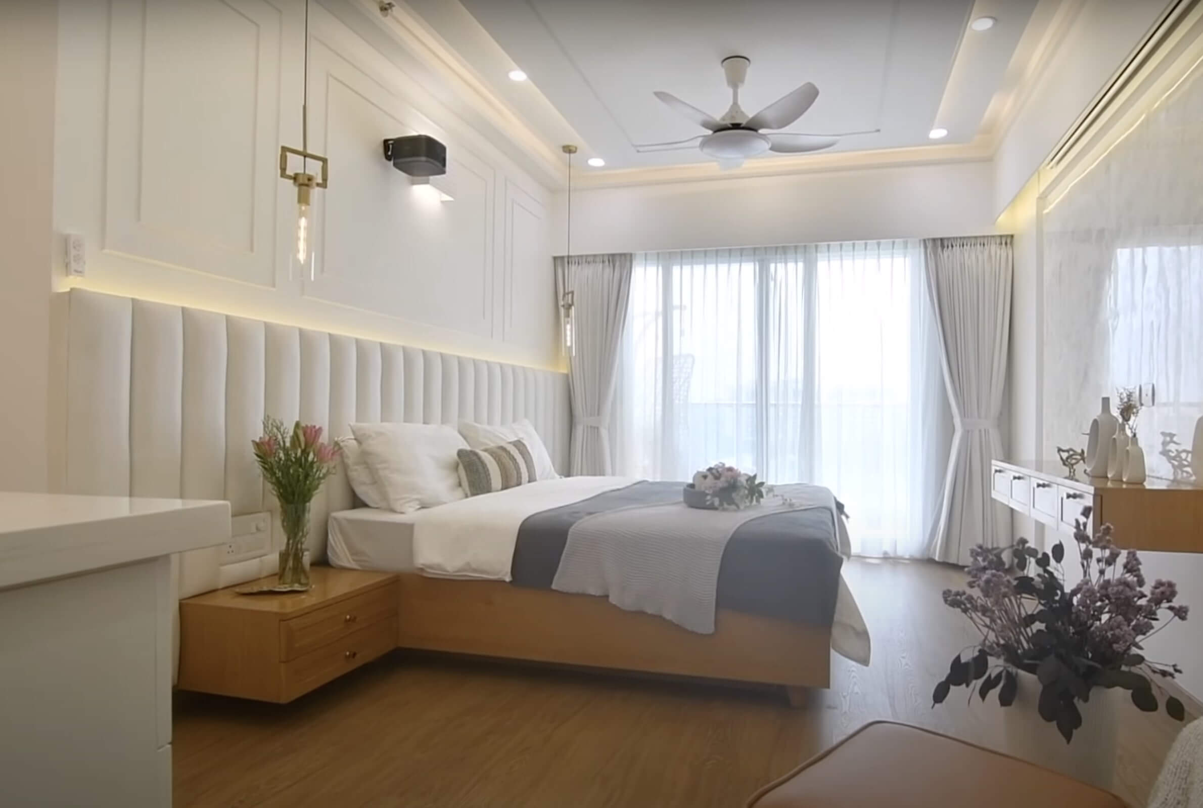 homeitup master unit