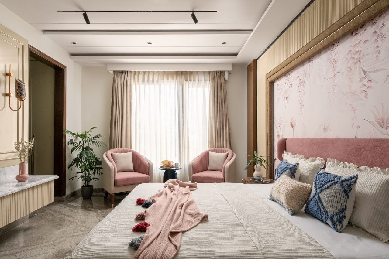 homeitup master unit