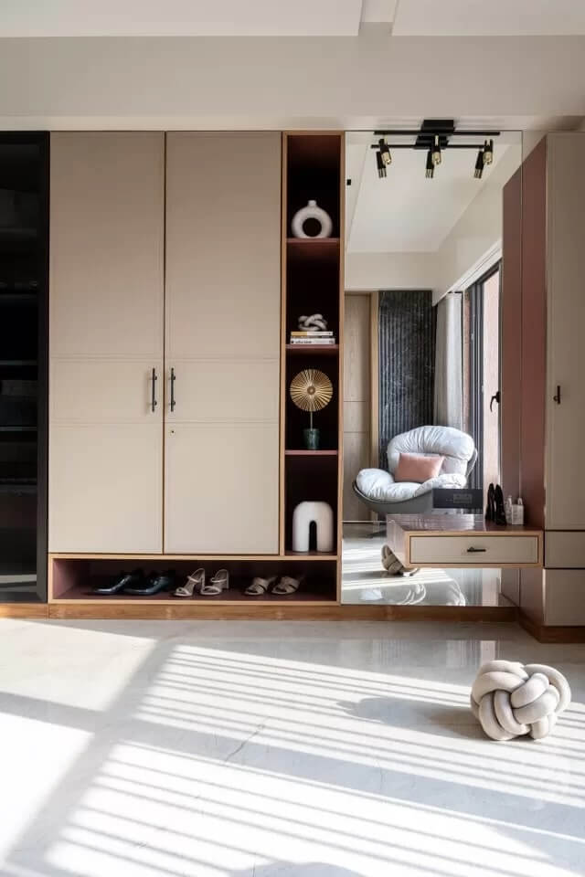 homeitup master unit